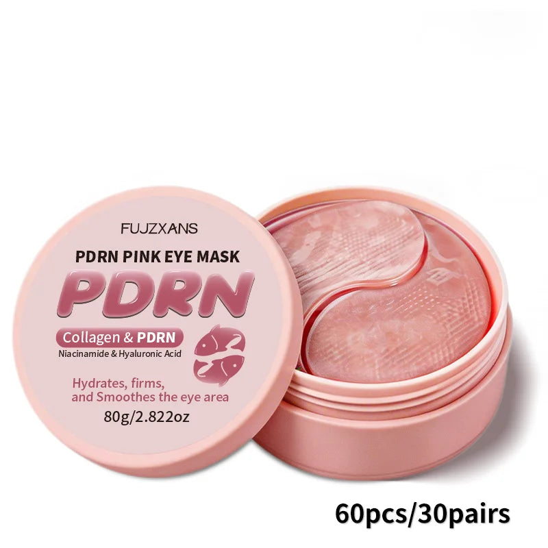 Stay-Put PDRN Brightening Eye Masks